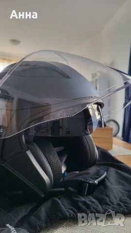 каска westt jet размер s, снимка 5 - Аксесоари и консумативи - 42915274