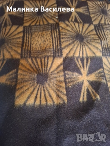 Одеало , снимка 3 - Олекотени завивки и одеяла - 52305961