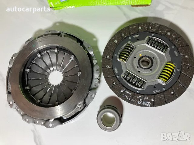 Комплект съединител за Сеат Ибиза, Шкода Фабиа, Румстър и Фолксваген Поло двигатели 1.2 TDI 75 к. с , снимка 5 - Части - 48296801