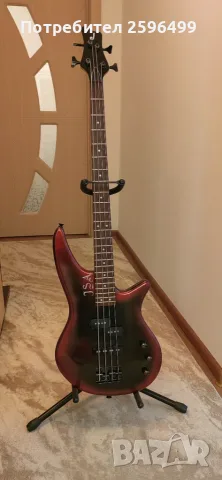 Бас китара  Jackson - Spectra - JS 2