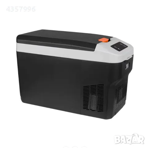  Хладилна кутия 28Л - 12V/220V, снимка 4 - Хладилни чанти - 49316931