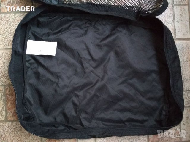 транспортна чанта за дрехи артикули и други Amazon Basics, снимка 10 - Сакове - 32084417
