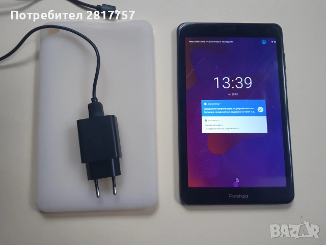 таблет, снимка 2 - Таблети - 53271519