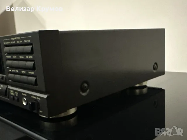 Technics SL-PG420, снимка 10 - Други - 56506439