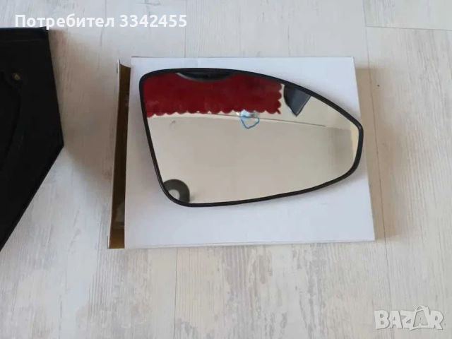 Дясно огледало Chevrolet Cruze, снимка 2 - Части - 51501401