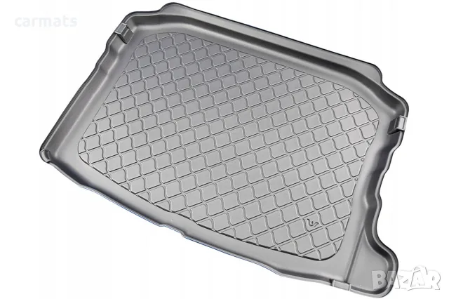 Стелка за багажник Aristar за Seat Leon (2020+) - Хечбек - lower boot