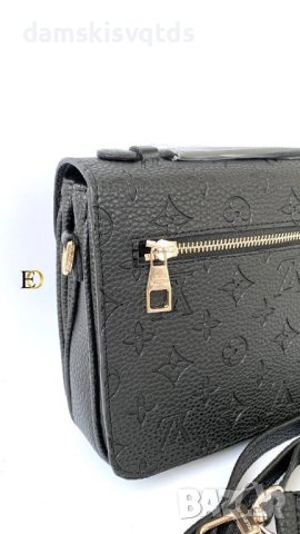 LV Louis Vuitton Métis Pochette нова дамска чанта  топ модел, снимка 4 - Чанти - 29933047