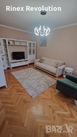 Тристаен апартамент под наем в Младежки хълм, снимка 2 - Апартаменти - 54032928