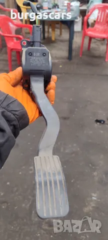 Потенциометър педала на газта 96 805 658 80 Citroen C4 2,0 HDI - 80лв