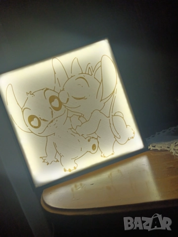 3D ФИГУРКИ, снимка 2 - Фигурки - 51782495