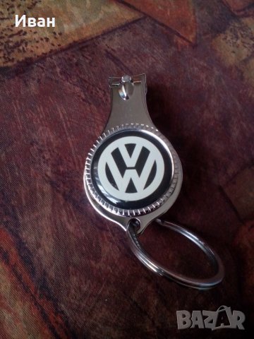 Висококачествени 3в1 ключодържател метал/хром с емблеми на различни марки автомобили, снимка 9 - Аксесоари и консумативи - 26153151