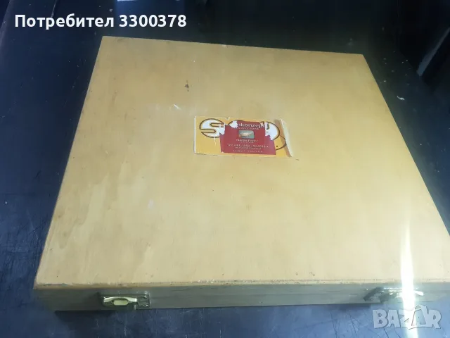 шаблон за пробиване на дупки за дръжки за мебели, снимка 4 - Стяги - 55936751