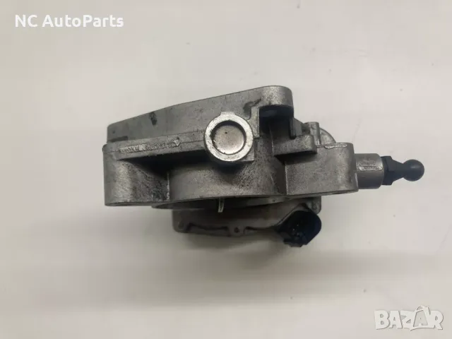 Дроселова клапа за Opel Insignia Опел Инсигния А 2.0 дизел A20DT 130 коня 2015, снимка 3 - Части - 47971592