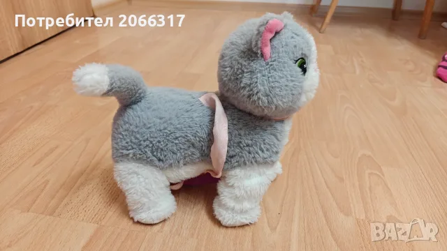 Детски плюшени и музикални играчки - отлично състояние, снимка 5 - Плюшени играчки - 55883351