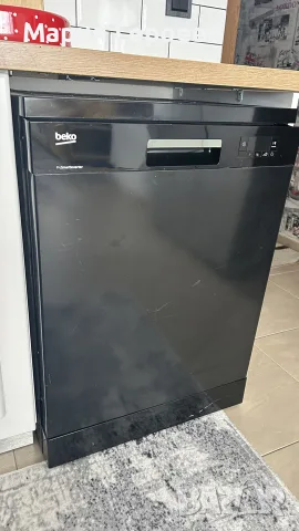 Beko DFN 16410 B, снимка 2 - Съдомиялни - 56232656