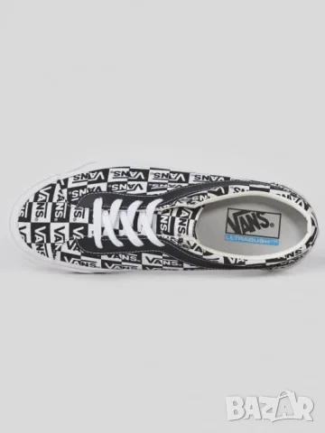 Нови кецове Vans Ua Bold Ni, снимка 4 - Кецове - 56067433