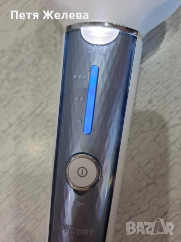 Епилатор  PANASONIC  ES-EL2A, снимка 6 - Епилатори - 54099457