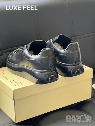 Alexander McQueen ✨Мъжки Обувки , снимка 2 - Спортни обувки - 55904936
