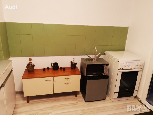 Собственик продава ремонтирана гарсионера ж.к. Владислав Варненчик. Бл.33  ет. 9 Без расансьор. РЗП , снимка 11 - Апартаменти - 31794154