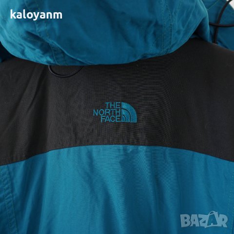 The North Face Extreme Gear туристическо яке - M, снимка 4 - Якета - 39749827