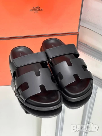 чехли hermes , снимка 3 - Чехли - 51094939