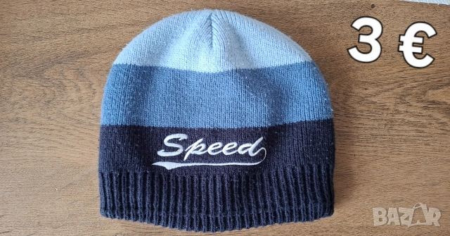 PEPE JEANS,Н&М Детски шапки