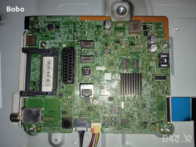 MAIN BOARD BN41-02360