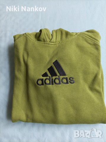 Суитчер Adidas