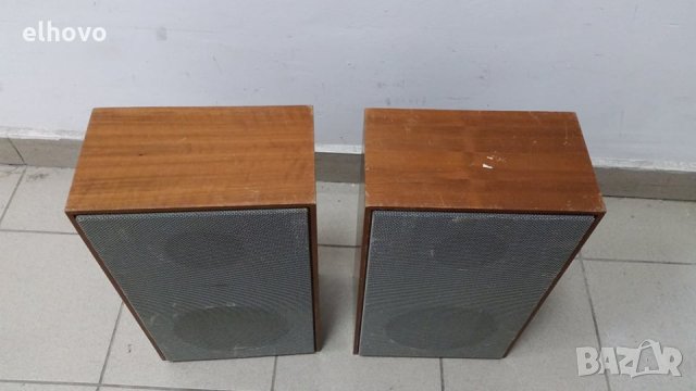 Тонколони Orgatron K18, снимка 3 - Тонколони - 29104655