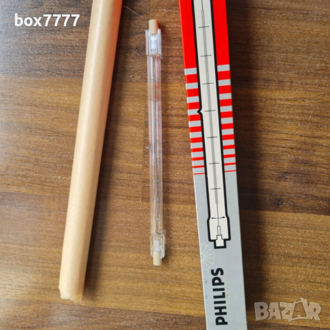 Електронни лампи, снимка 15 - Друга електроника - 54181458