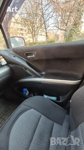 Тойота Корола Версо 1.8 VVT-i, 129 к.с. - NAVI/CAMERA, снимка 10 - Автомобили и джипове - 48474306