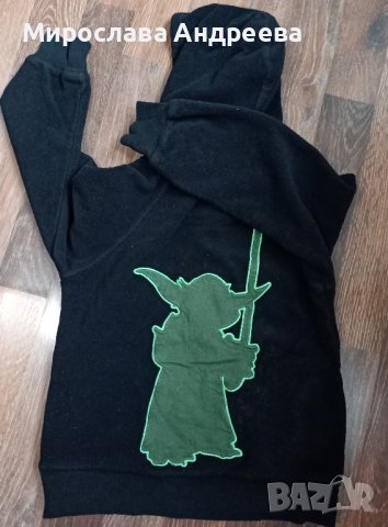 блузи, яке, панталони, риза 98-104 ръст, снимка 11 - Детски якета и елеци - 42851021