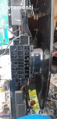 TV стойка модел телевизор PHILIPS 42PFL3605/12, снимка 2 - Стойки, 3D очила, аксесоари - 30156204