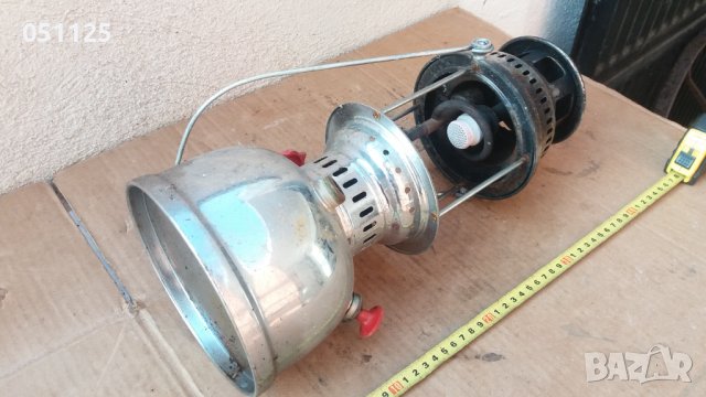 стар петромакс , снимка 6 - Антикварни и старинни предмети - 39731487