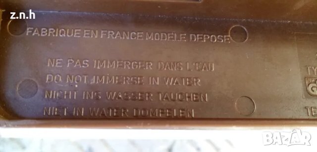 Грил раклет tefal, снимка 4 - Скари - 49608030