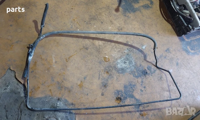 Тръба Мерцедес Е класа W210 N:206 (Н), снимка 6 - Части - 51255976