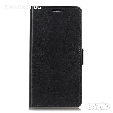 DOOGEE BL5000 Magnetic Кожен Калъф и Стилус, снимка 2 - Калъфи, кейсове - 47454137