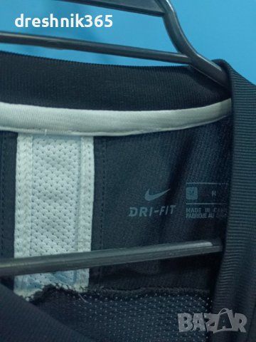 NIKE Dri-Fit ТЕниска/Мъжка М, снимка 3 - Тениски - 40230004