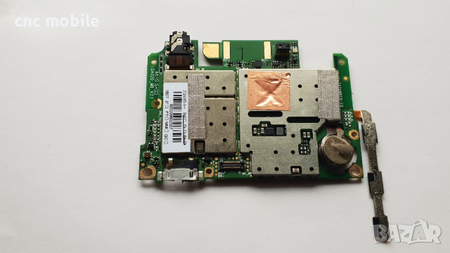 ZTE Blade L4 - ZTE Blade A460 оригинални части и аксесоари , снимка 8 - Резервни части за телефони - 36371174