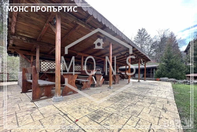 Хотел за продажба в района на с. Арбанаси, обл. Велико Търново, снимка 11 - Хотели - 51439696