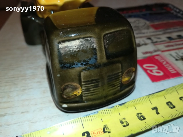 пепелник от франция 1212251717, снимка 8 - Антикварни и старинни предмети - 52753320