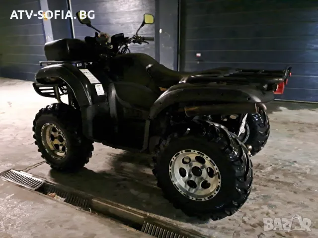 Атв/ Atv продавам , снимка 6 - Мотоциклети и мототехника - 49747556