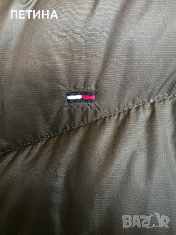 Tommy Hilfiger , снимка 4 - Якета - 53257762