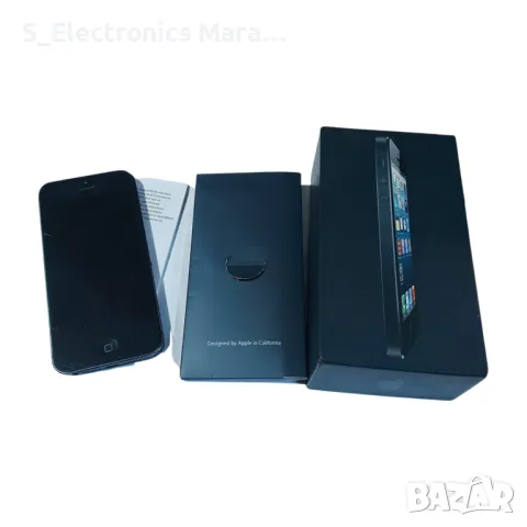 Apple iPhone 5 - за части (2)