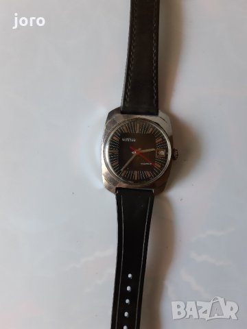 wostok 18 jewels, снимка 6 - Мъжки - 30066411