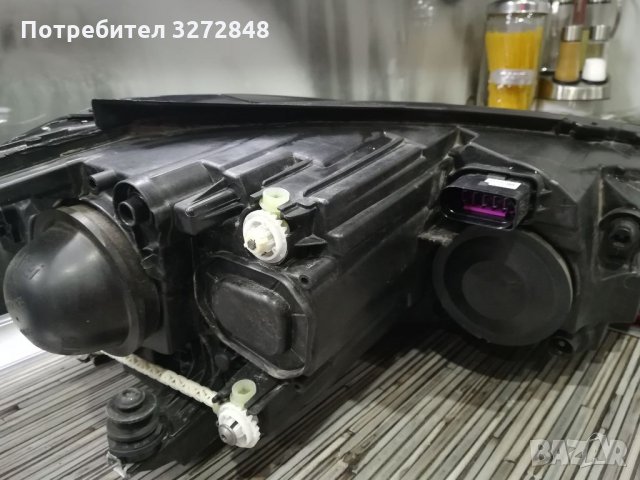 Фар Голф 7 /5G1 941 005 D/, снимка 5 - Аксесоари и консумативи - 35650364