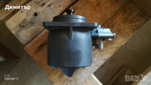 Разтоварващ клапан Atlas CPS 110-3.0WUX CPS 375-12 CPS 11-12 CPS 375, снимка 4 - Други машини и части - 36856444