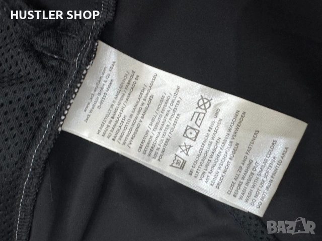 Мъжко софтшел яке JACK WOLFSKIN. Размер M/L, снимка 10 - Якета - 53933017