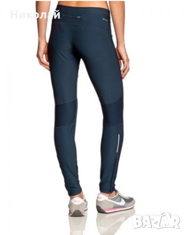 Nike Tech 2 Running Tigh , снимка 11 - Клинове - 32066045