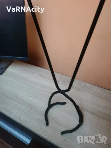 Щипка за камина, снимка 1